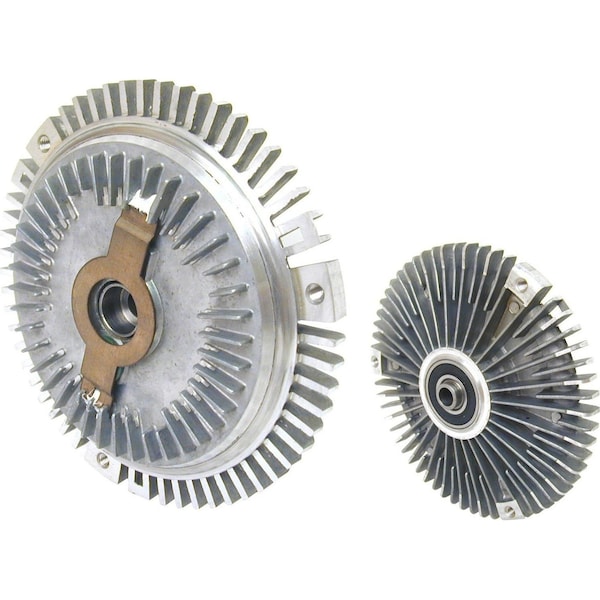 Uro Parts Fan Clutch, 1032000422 1032000422 - main